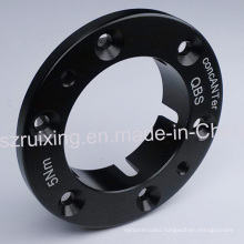 Aluminum Components for Industrial Bicycle Part